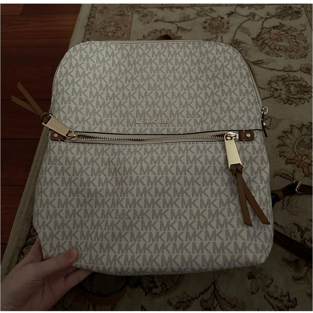 Michael Kors Backpack